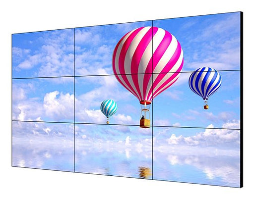 EAN 6941264064916 - Hikvision DS-D2055HR-G pantalla mural de vídeo LCD Interior imagen 1