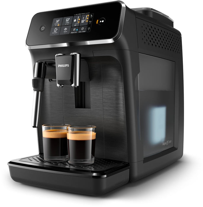 Cafetera Espresso Automática Philips 2200 Series Ep2220/10 1,8 L