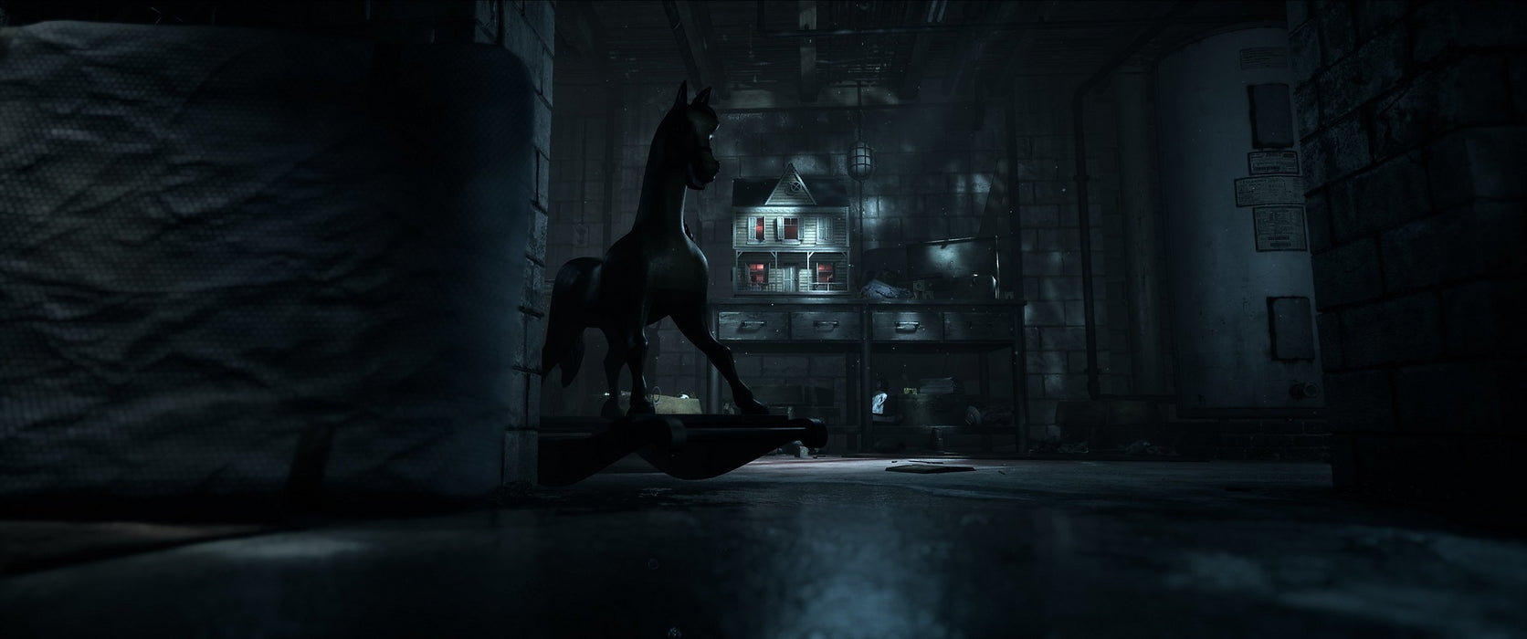 EAN 0711719587446 - Sony Until Dawn Estándar Plurilingüe PlayStation 5 imagen 8