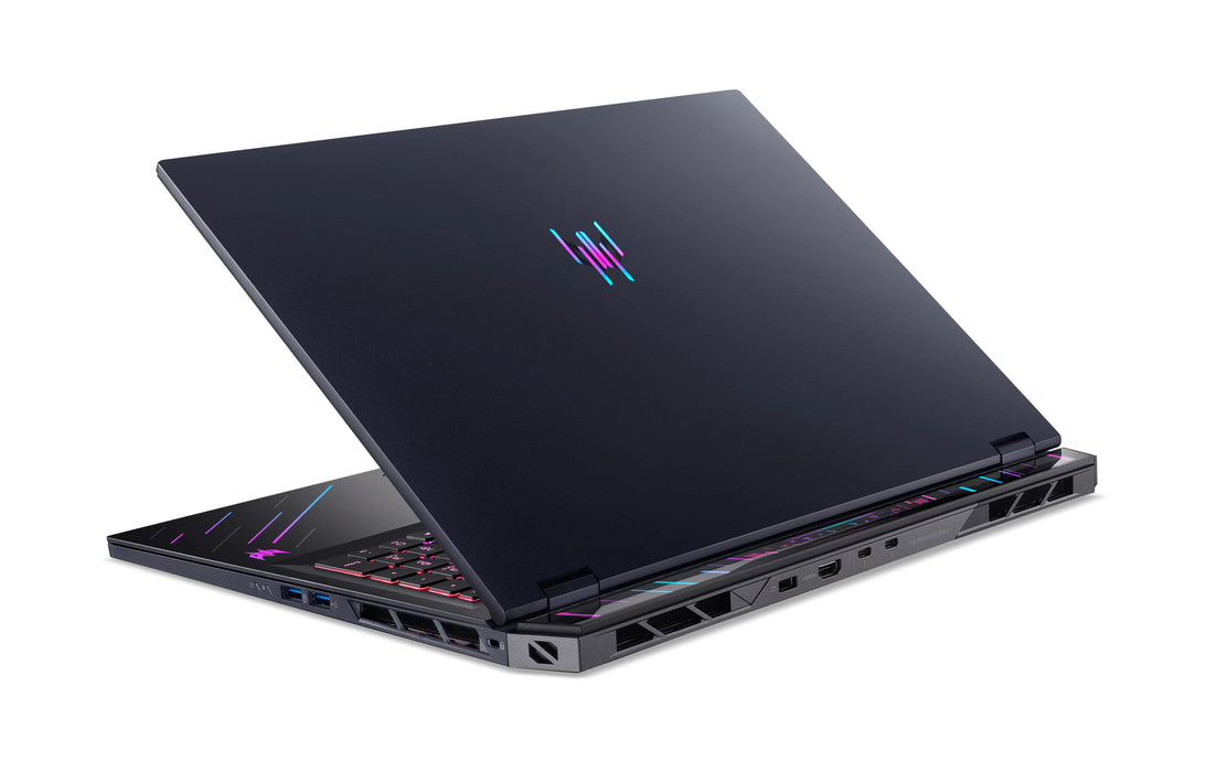 EAN 4711474558404 - Acer Predator PH18-73-93YX Intel Core Ultra 9 275HX Portátil 45,7 cm (18") WQUXGA 64 GB DDR5-SDRAM 2 TB S imagen 4