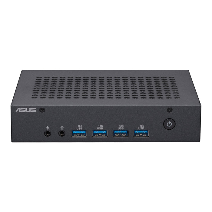 EAN 4711387650851 - ASUS ExpertCenter PN43-BBN200MD PC de tamaño 0,67L Negro N200 imagen 1