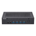 EAN 4711387650851 - ASUS ExpertCenter PN43-BBN200MD PC de tamaño 0,67L Negro N200 imagen 1