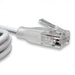 EAN 4250367774014 - Wantec Kabel / Adapter cable de red Blanco 0,15 m Cat6a imagen 2