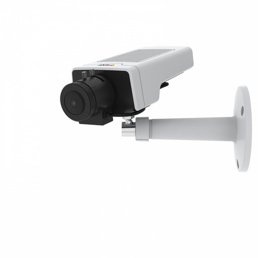 EAN 7331021079663 - Axis 02580-001 cámara de vigilancia Caja Cámara de seguridad IP Interior 1920 x 1080 Pixeles Techo/pared imagen 1