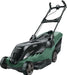 EAN 4059952526867 - Bosch AdvancedRotak 36-660 Batería Negro, Verde imagen 1