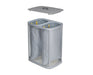 EAN 5028420003291 - Joseph Joseph 50003 cesto para ropa 90 L Rectangular Algodón, Poliéster Gris imagen 7