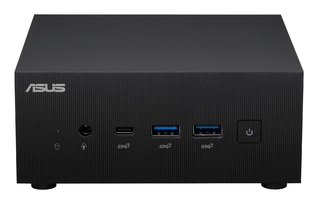 EAN 4711081833987 - ASUS PN64-BB5013MD Mini PC Negro i5-12500H imagen 1