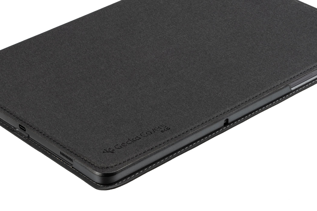 Funda Gecko V11t73c1 Para Tablets Samsung Galaxy Tab A9+ Negra