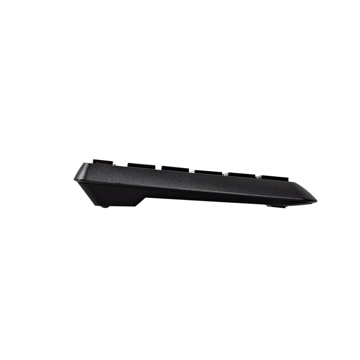 EAN 0662919117127 - V7 CKU350ES teclado Ratón incluido Universal Español Negro imagen 6