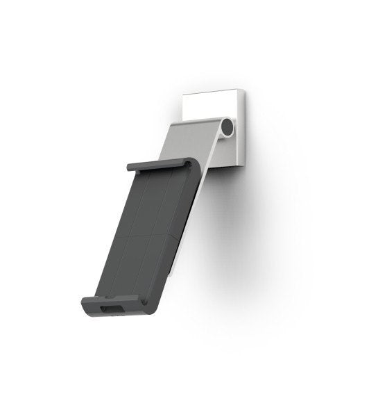 EAN 4005546993041 - Durable 893523 soporte Soporte pasivo Tablet/UMPC Plata imagen 2