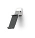 EAN 4005546993041 - Durable 893523 soporte Soporte pasivo Tablet/UMPC Plata imagen 2