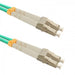EAN 5901878543468 - Qoltec 54346 Cable de fibra óptica e InfiniBand 5 m LC Verde imagen 1