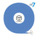 EAN 8436574707816 - AISENS A146-0666 cable de red Cat7 SF/UTP (S-FTP) imagen 1