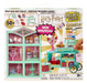 EAN 0035051523734 - Miniverse Make It Mini Harry Potter Honeydukes Playset imagen 2