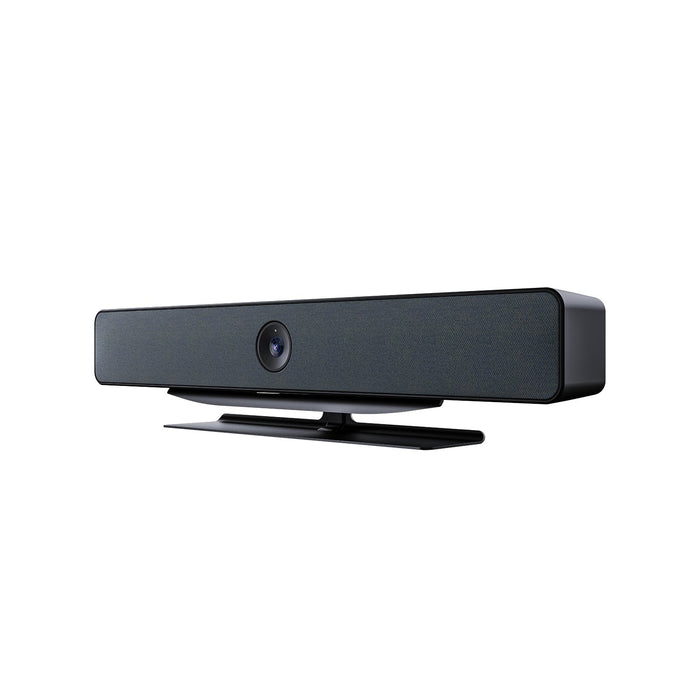 EAN 5901986763185 - Axtel AX-4K Video Bar cámara web 3840 x 2160 Pixeles USB 2.0 Negro imagen 5