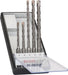 EAN 3165140517072 - Bosch 2 607 019 927 broca 5 pieza(s) imagen 1