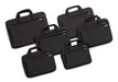 EAN 7640239422100 - DICOTA SMART 33,8 cm (13.3") Funda Negro imagen 4