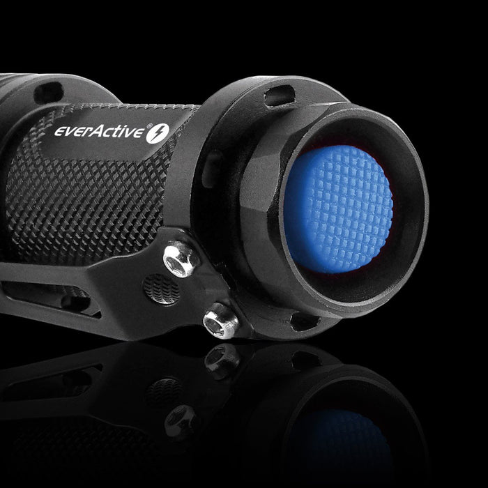 EAN 5902020523192 - Everactive FL180 linterna Negro Linterna de mano LED imagen 9