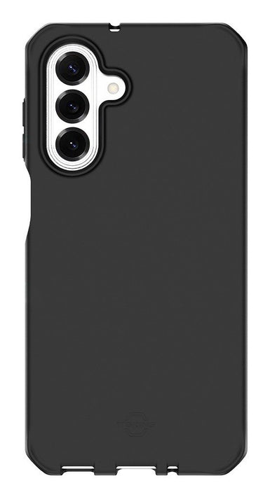 EAN 3700992536613 - Mobilis 066100 funda para teléfono móvil 17 cm (6.7") Negro imagen 1