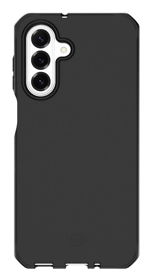 EAN 3700992536613 - Mobilis 066100 funda para teléfono móvil 17 cm (6.7") Negro imagen 1