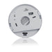 EAN 8713016108074 - Smartwares FSM-12300 detector de humo Sensor óptico imagen 3