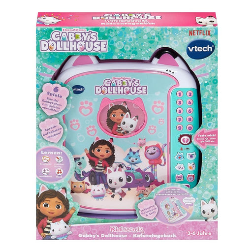 EAN 3417765805042 - VTech 580504 imagen 2