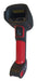 EAN 5704174404040 - Honeywell 1990i Lector de códigos de barras portátil 1D/2D LED Negro, Rojo imagen 5