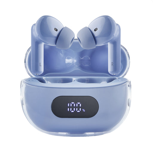 EAN 4034303034734 - Intenso T315AE Auriculares True Wireless Stereo (TWS) Dentro de oído Llamadas/Música/Deporte/Uso diario U imagen 2