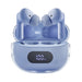 EAN 4034303034734 - Intenso T315AE Auriculares True Wireless Stereo (TWS) Dentro de oído Llamadas/Música/Deporte/Uso diario U imagen 2