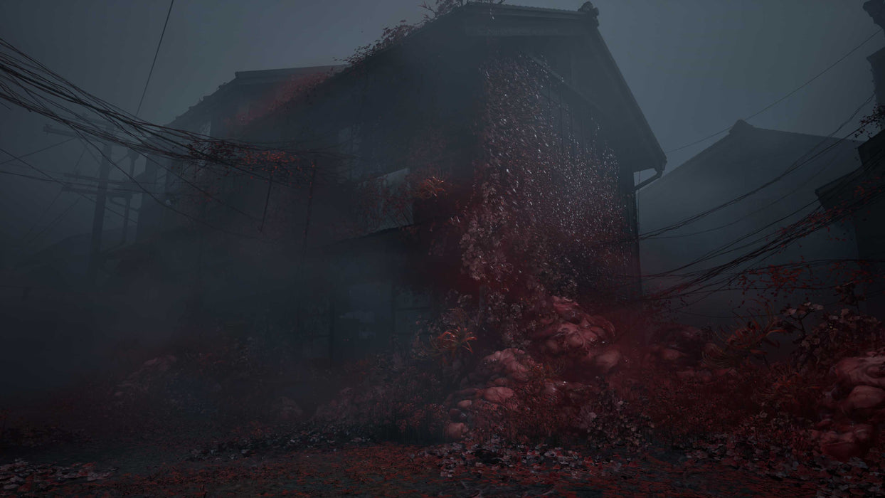 EAN 4012927114254 - Konami Silent Hill f - Day One Edition (Xbox Series X) Day One (Primer día) Plurilingüe imagen 7