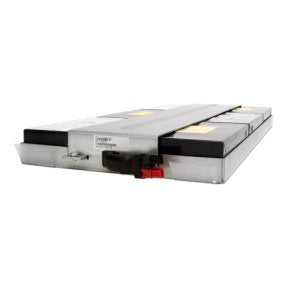 EAN 0731304300038 - APC APCRBC88 batería para sistema ups Sealed Lead Acid (VRLA) imagen 1