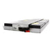 EAN 0731304300038 - APC APCRBC88 batería para sistema ups Sealed Lead Acid (VRLA) imagen 1