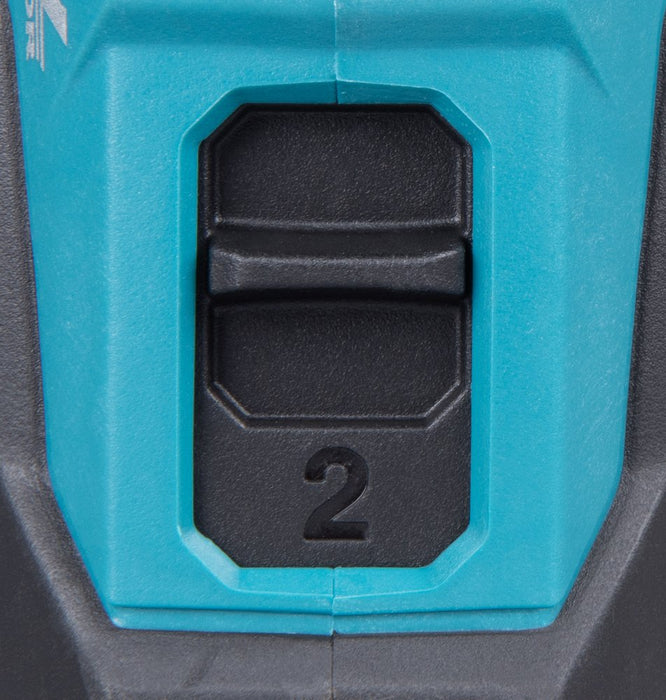 EAN 0197050010247 - Makita DHP490Z destornillador eléctrico y llave de impacto 1900 RPM Azul, Negro imagen 13