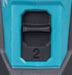 EAN 0197050010247 - Makita DHP490Z destornillador eléctrico y llave de impacto 1900 RPM Azul, Negro imagen 13