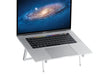 EAN 891607000919 - Rain Design 10084-RD Soporte para ordenador portátil Plata 38,1 cm (15") imagen 5