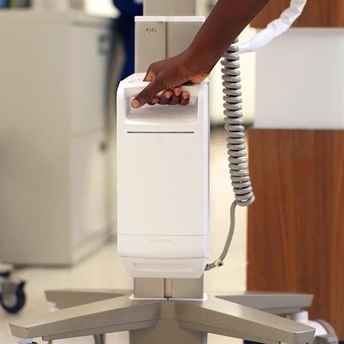 Carefit Slim 2.0, Lcd Cart