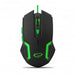 EAN 5901299925539 - Esperanza MX205 Fighter ratón Juego mano derecha USB tipo A Óptico 2400 DPI imagen 1