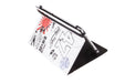 EAN 8420738193225 - SilverHT 11932240199 25,6 cm (10.1") Folio Multicolor imagen 3
