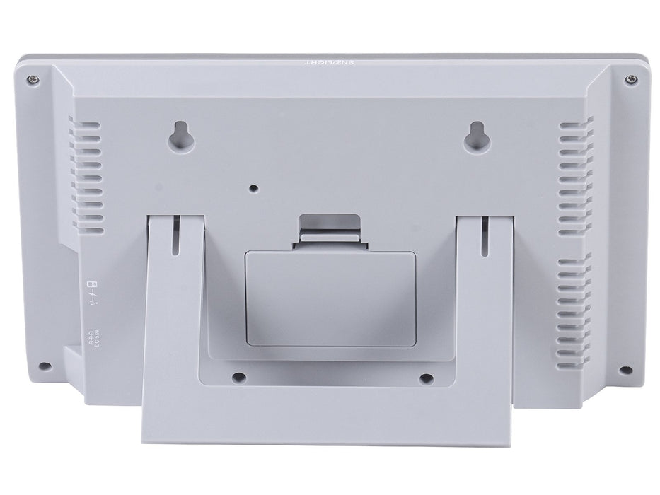 EAN 8011000028576 - Trevi ME 3P70 RC Gris LCD CC/Batería imagen 5