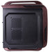 EAN 0642968297636 - Black Lion IT1523 Midi Tower Negro, Burdeos imagen 3