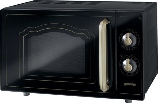 EAN 3838942953842 - Gorenje MO4250CLB Negro Microondas con grill Encimera 20 L 700 W imagen 1