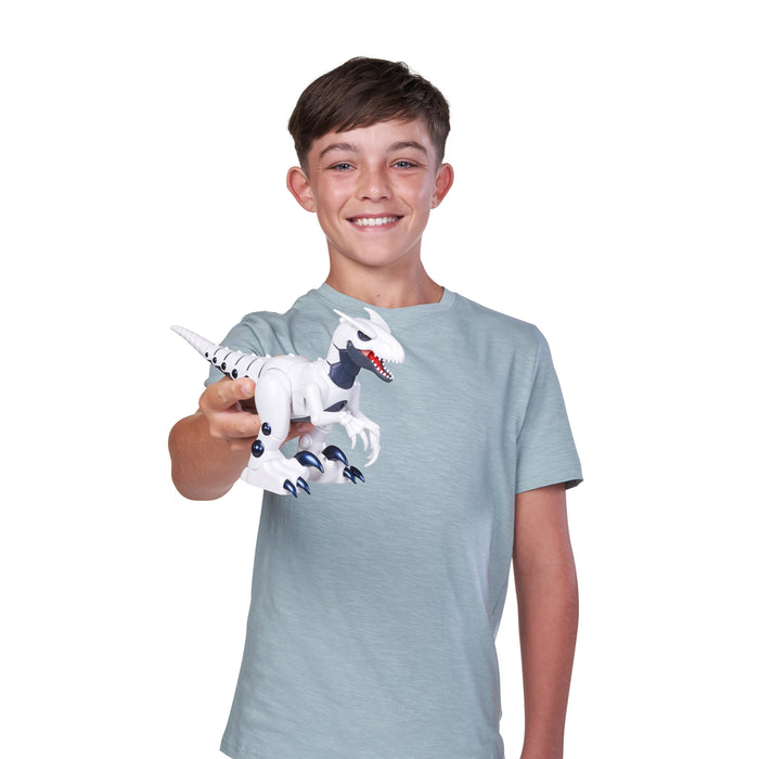 EAN 4894680042742 - Robo Alive 71152 juguete interactivos imagen 8