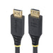 EAN 65030925365 - StarTech.com HDMI2-CABLE-GRIP-30C cable HDMI 0,3 m HDMI tipo A (Estándar) Negro imagen 1