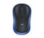 EAN 5099206028852 - Logitech M185 ratón Oficina Ambidextro RF inalámbrico Óptico 1000 DPI imagen 3