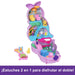 EAN 0194735108664 - Polly Pocket HKV50 set de juguetes imagen 12