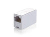 EAN 4015867178157 - Equip 121252 cambiador de género para cable RJ-45 Blanco imagen 1