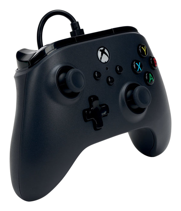 EAN 0617885021244 - PowerA 1519265-02R Negro USB Gamepad Analógico/Digital Xbox One, Xbox Series S, Xbox Series X imagen 2