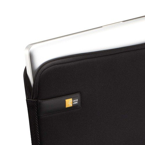 EAN 0858542217710 - Case Logic LAPS-113 Black 33,8 cm (13.3") Funda Negro imagen 3