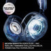 EAN 5707119058056 - Steelseries 61525 auricular y casco Auriculares Alámbrico Diadema Juego USB Tipo C Blanco imagen 11