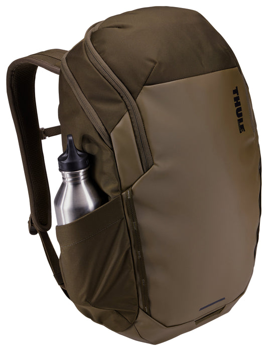 Thule Chasm Recycled Backpack 26l - Deep Khaki, 3205223